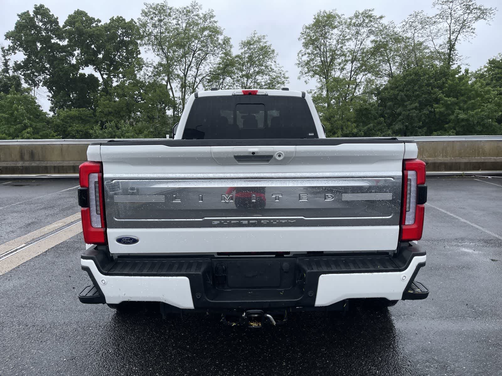 Thumbnail: 2024 Ford F-450 - 17