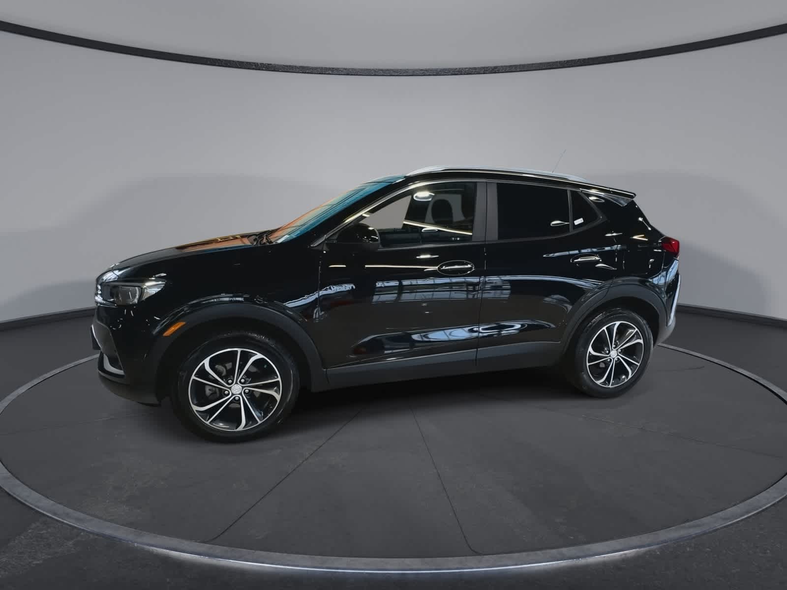 Thumbnail: 2020 Buick Encore GX - 8