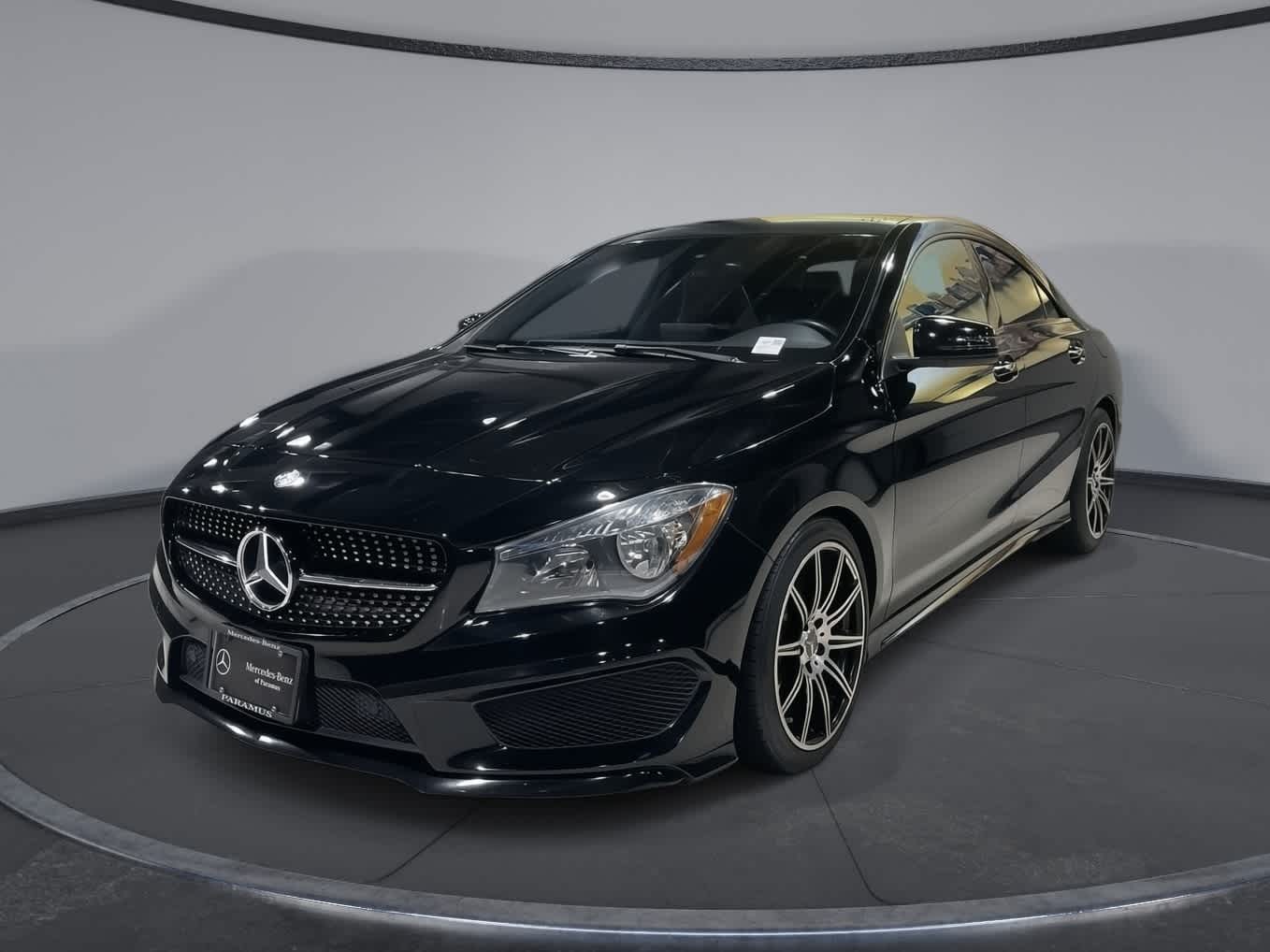 2016 Mercedes-Benz CLA 250 -
                  Paramus, NJ
