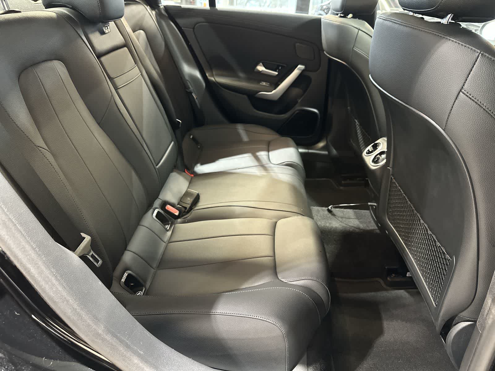 Thumbnail: 2024 Mercedes-Benz CLA - 25