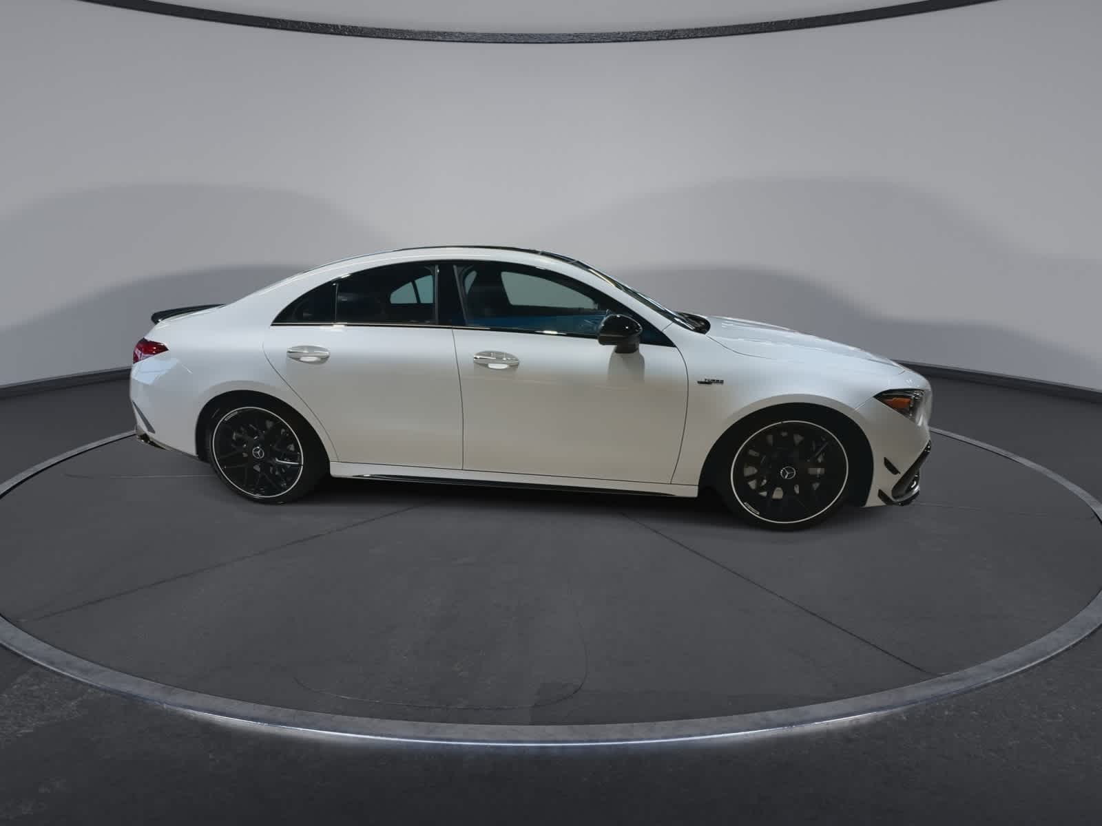 Thumbnail: 2023 Mercedes-Benz CLA - 13