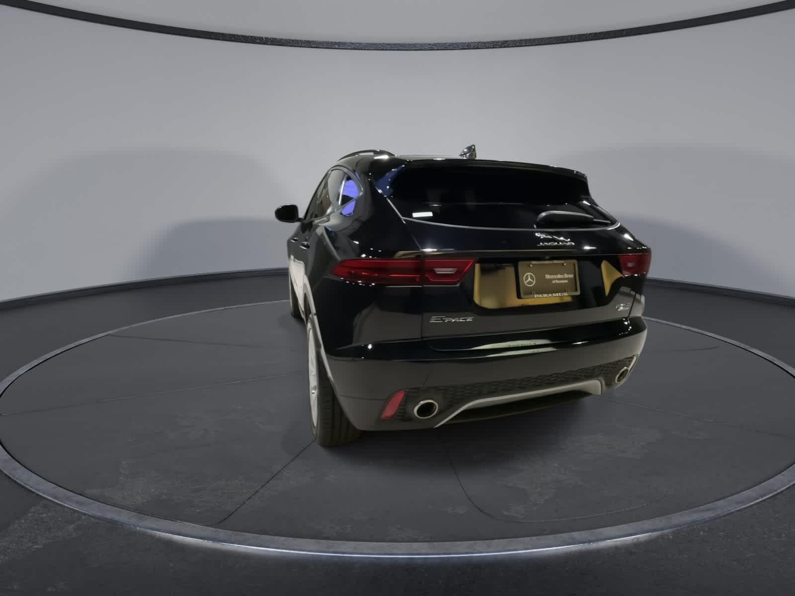 Thumbnail: 2020 Jaguar E-Pace - 9