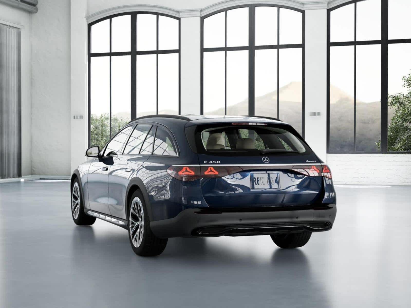 Thumbnail: 2026 Mercedes-Benz E-Class - 26