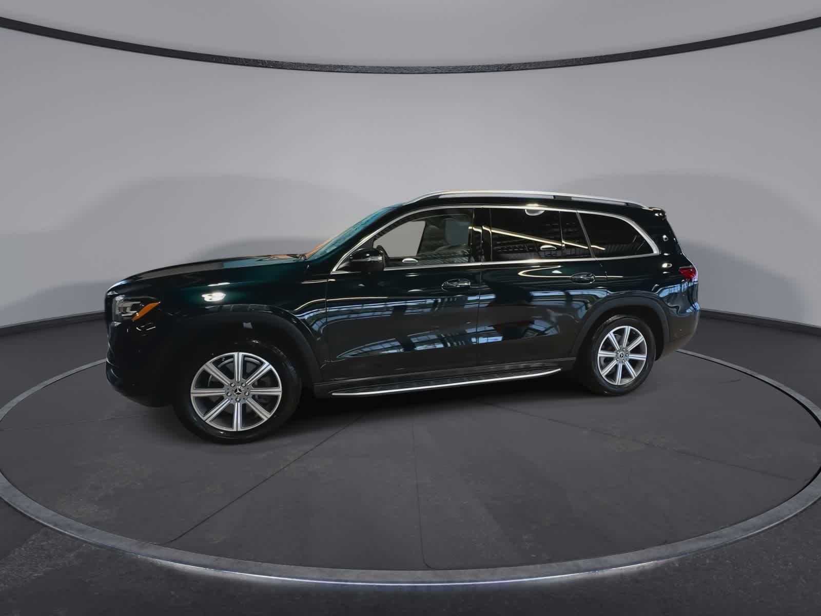 Thumbnail: 2022 Mercedes-Benz GLS - 6