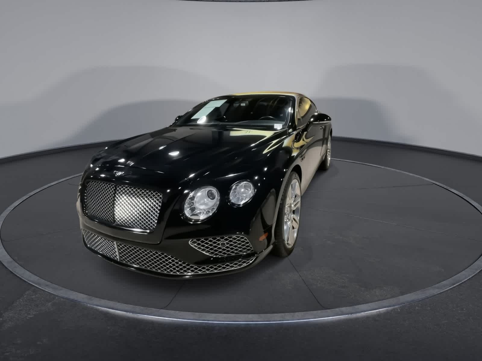 Thumbnail: 2016 Bentley Continental - 5