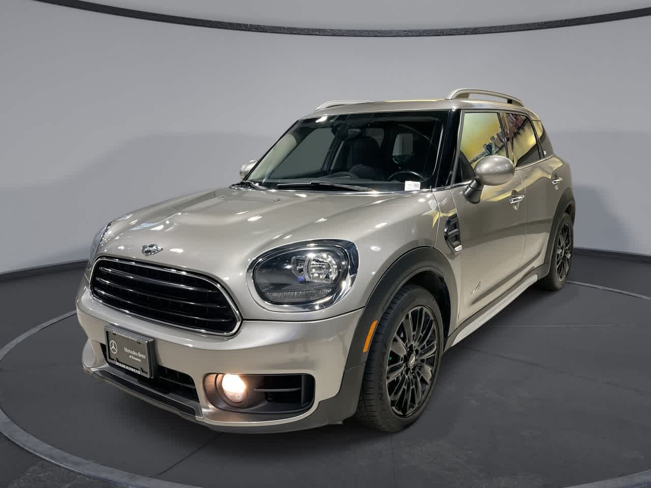 2018 MINI Cooper Countryman  -
                  Paramus, NJ