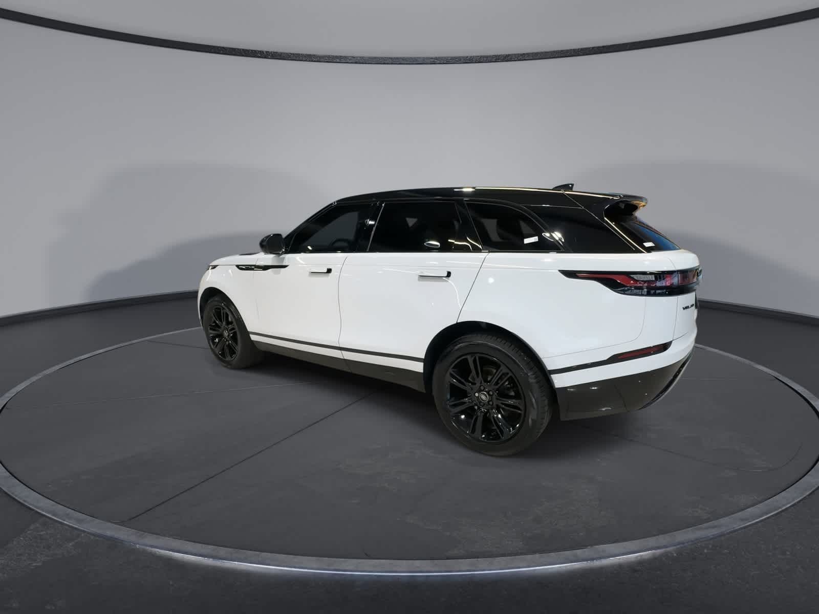 Thumbnail: 2023 Land Rover Range Rover Velar - 8