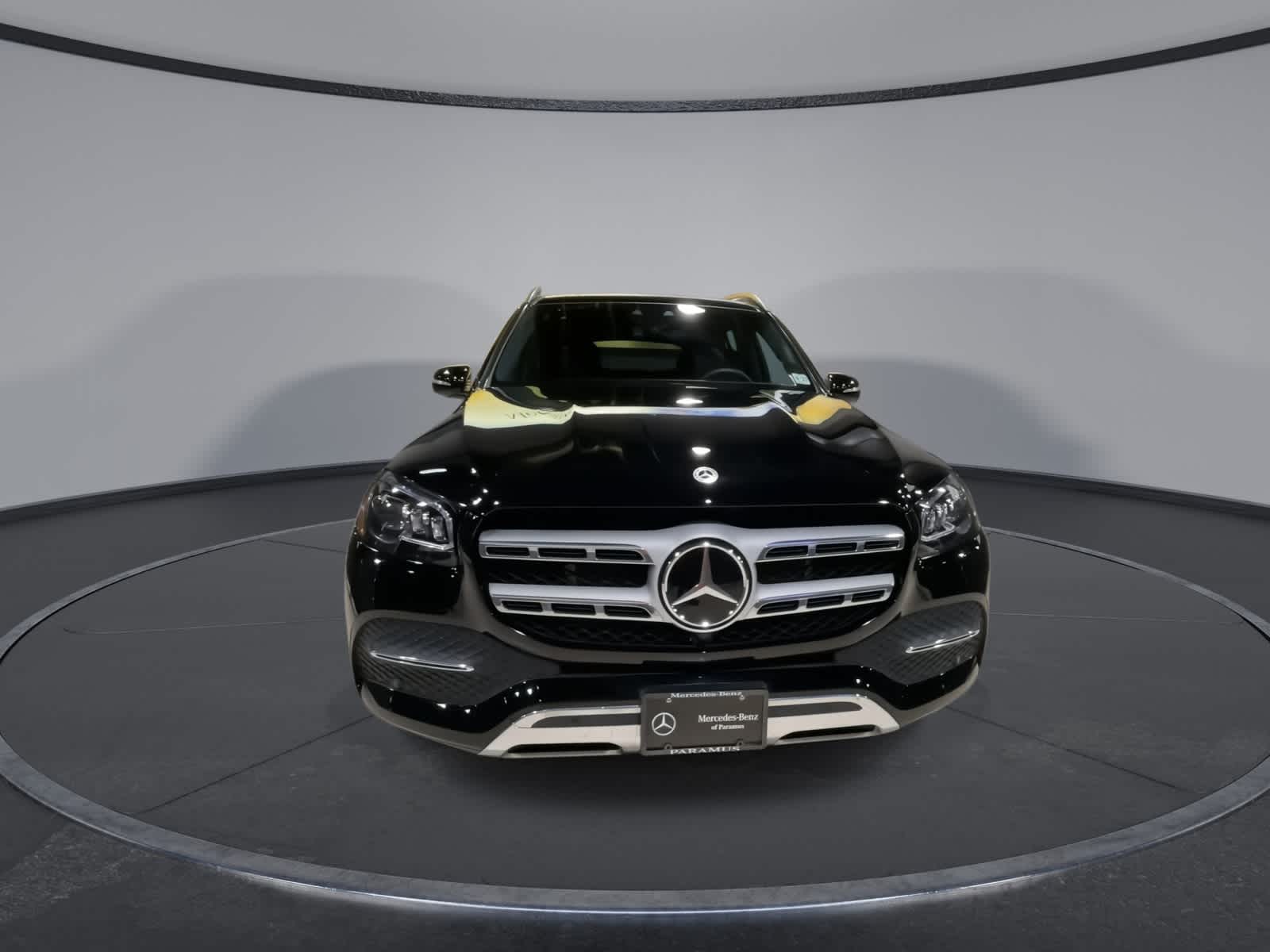 Thumbnail: 2022 Mercedes-Benz GLS - 2