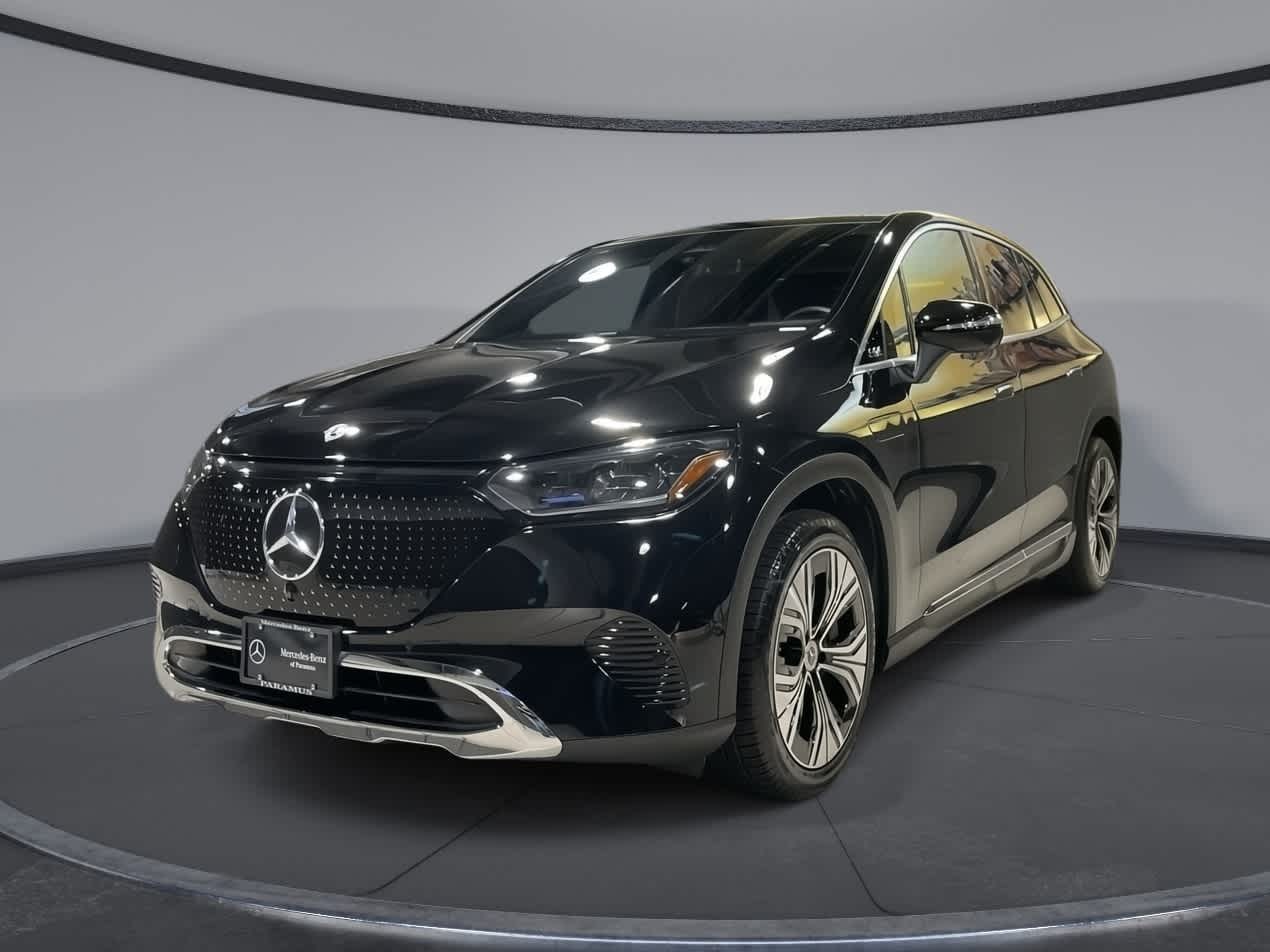 2023 Mercedes-Benz EQE 350 -
                  Paramus, NJ