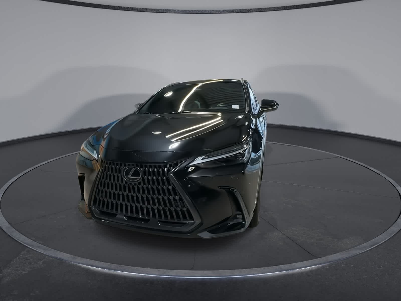 Thumbnail: 2023 Lexus NX - 4