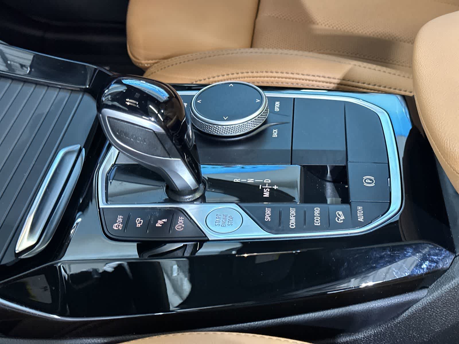 Thumbnail: 2024 BMW X3 - 29