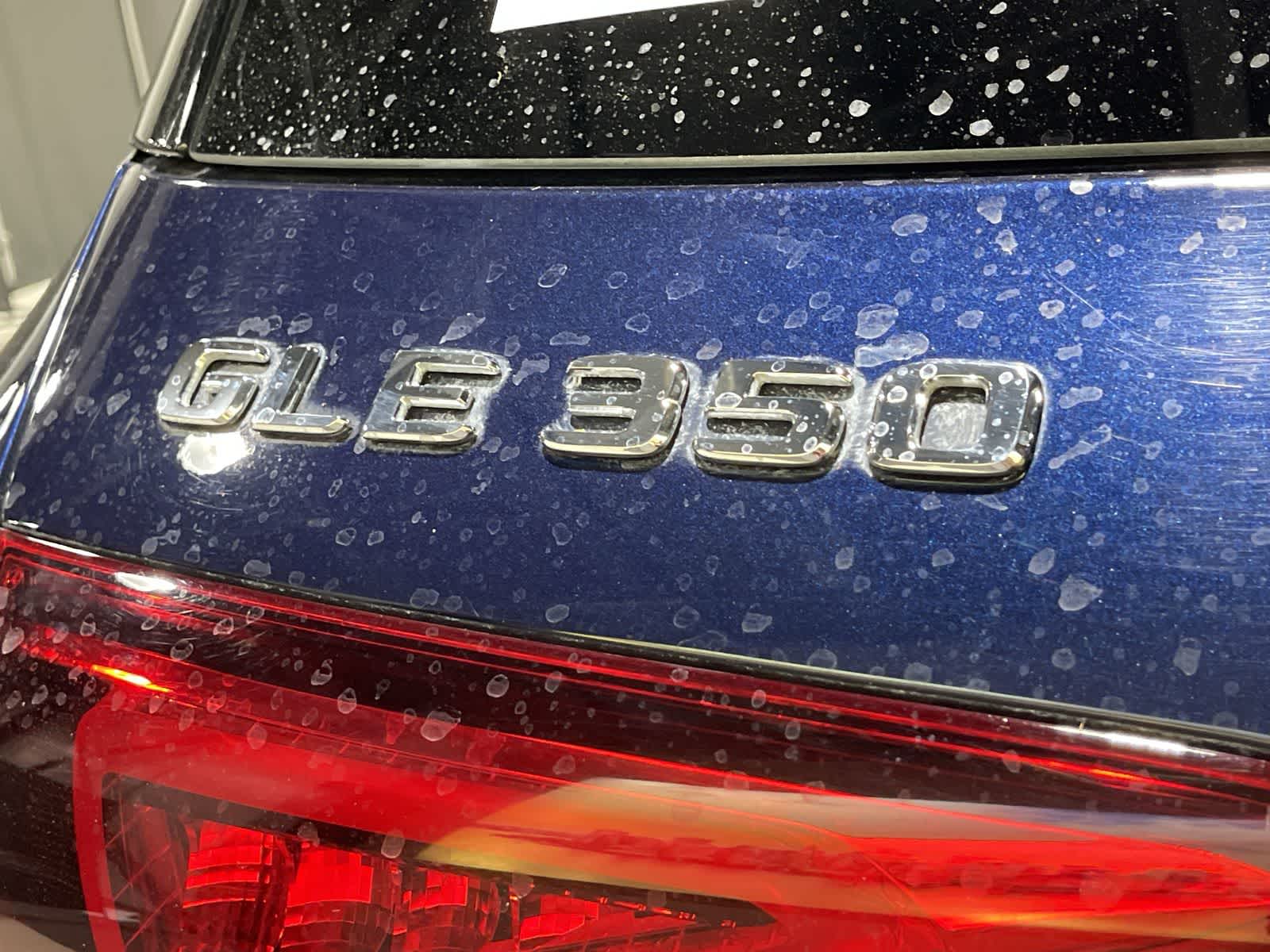 Thumbnail: 2022 Mercedes-Benz GLE - 19