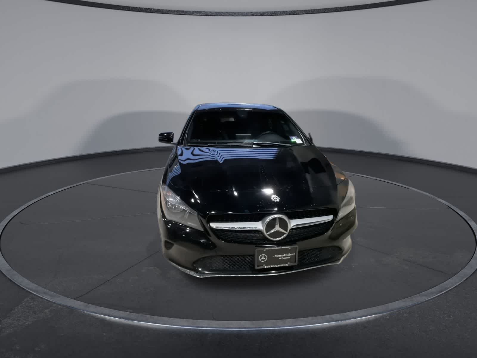 Thumbnail: 2019 Mercedes-Benz CLA - 4