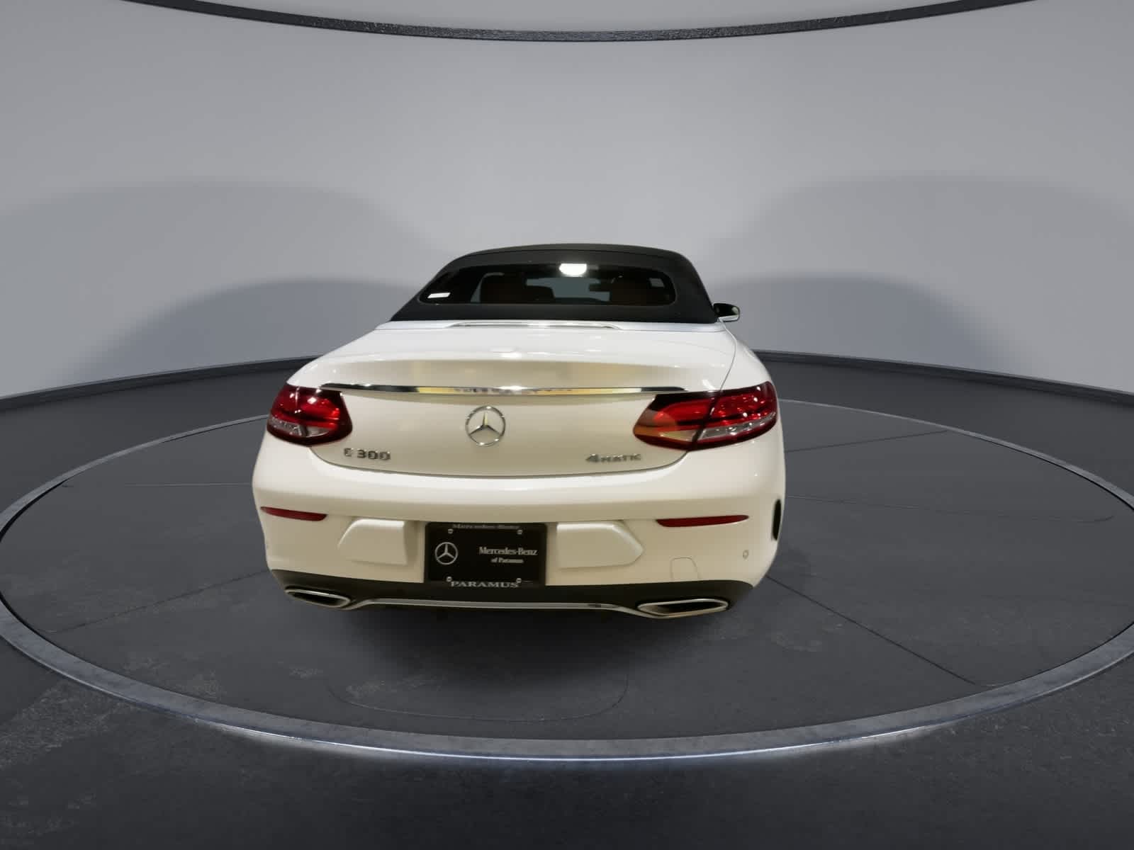 Thumbnail: 2020 Mercedes-Benz C-Class - 10