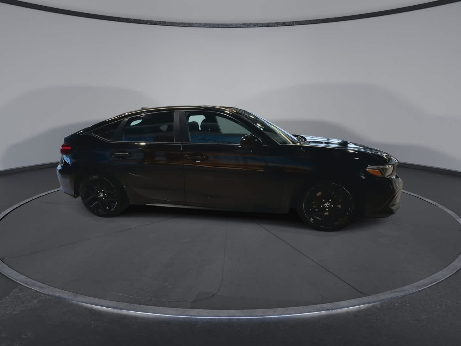 Thumbnail: 2023 Honda Civic - 13