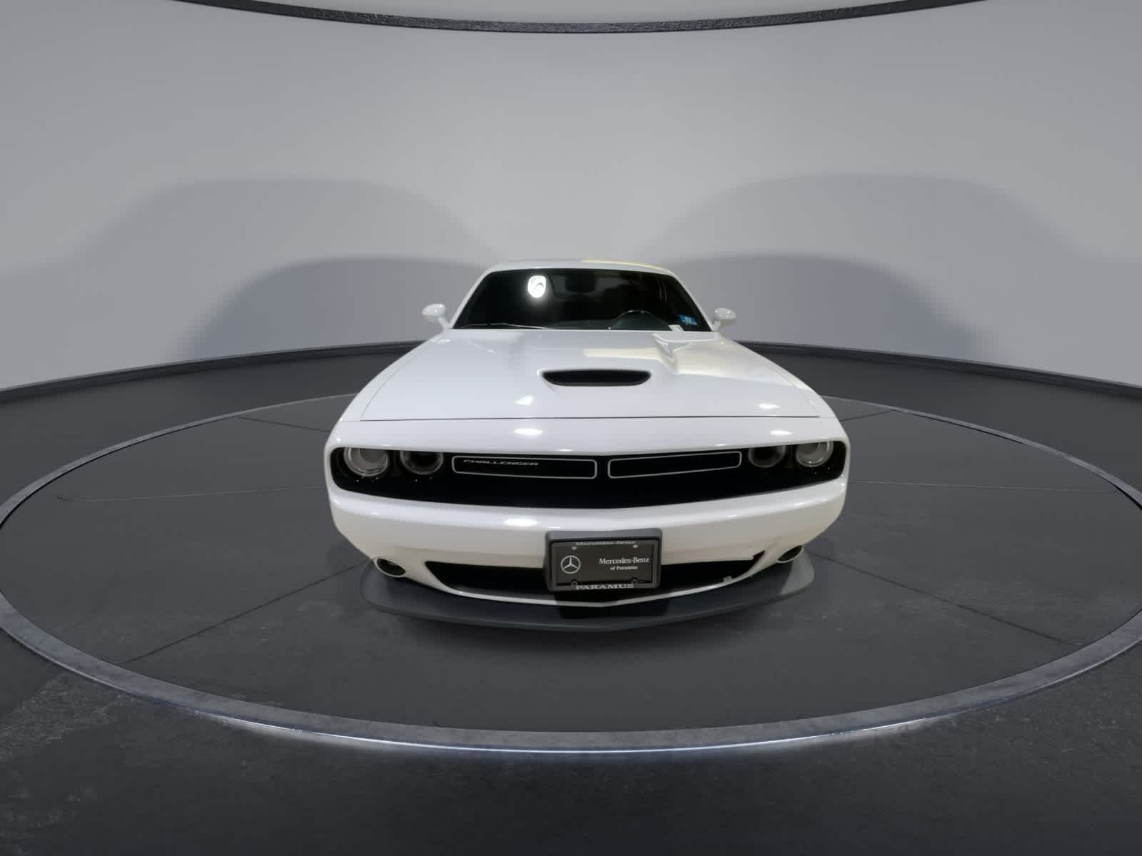 2019 Dodge Challenger GT photo 4