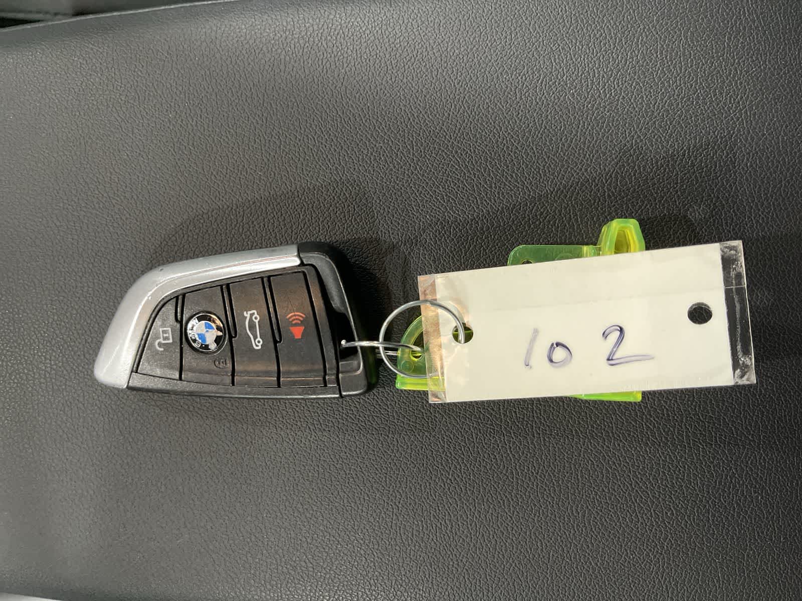 Thumbnail: 2019 BMW X3 - 32