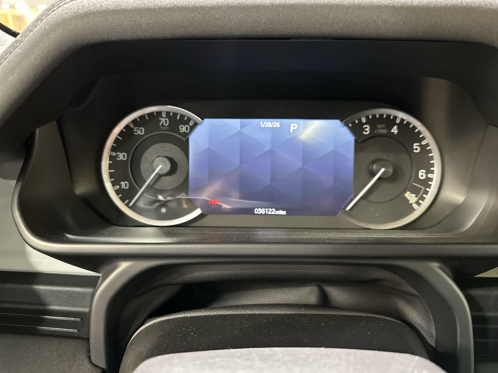 Thumbnail: 2020 Land Rover Defender - 30