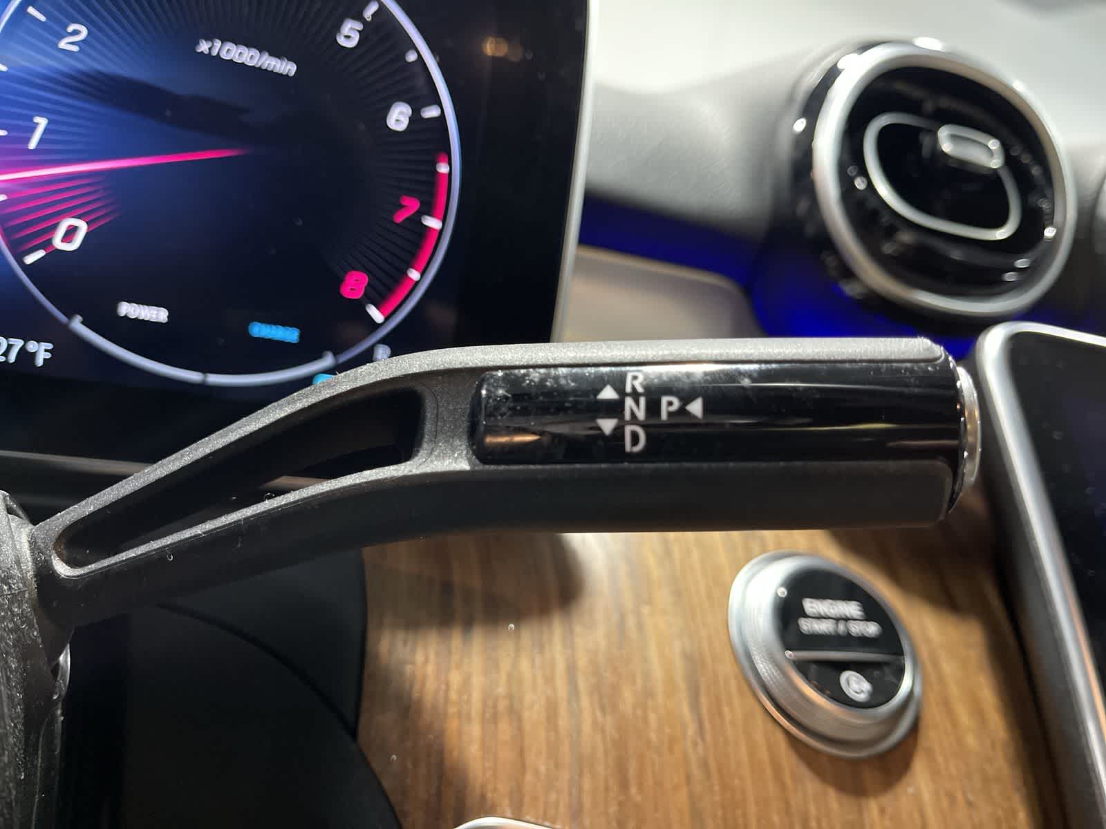 Thumbnail: 2023 Mercedes-Benz C-Class - 29