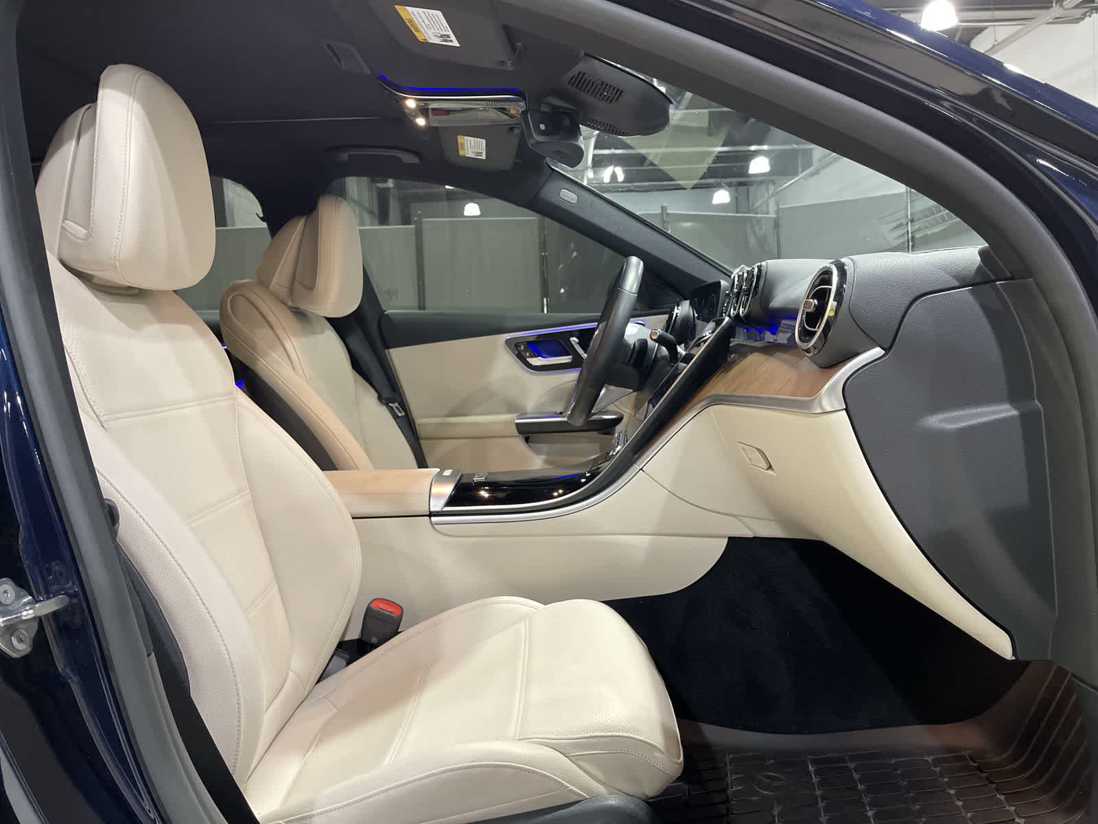 Thumbnail: 2023 Mercedes-Benz C-Class - 26