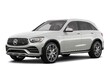 Mercedes-Benz AMG GLC 43