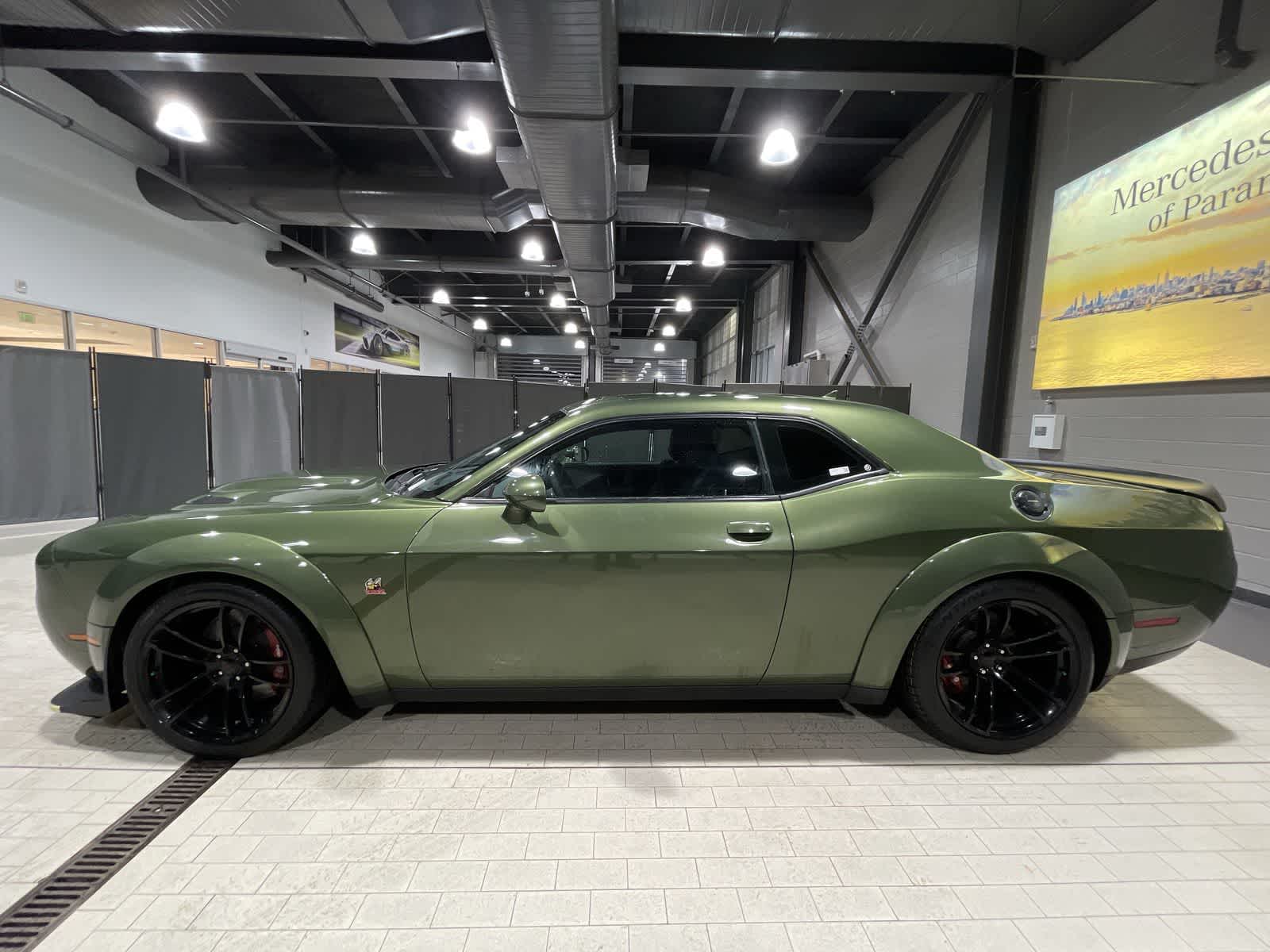 Thumbnail: 2020 Dodge Challenger - 15