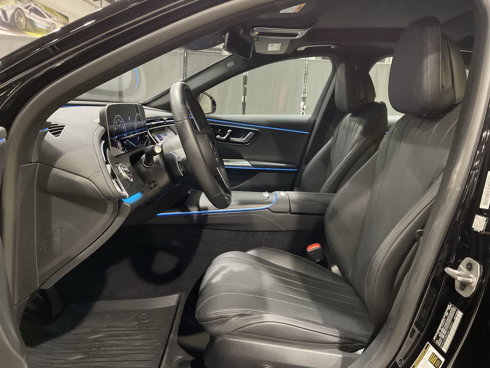 Thumbnail: 2025 Mercedes-Benz E-Class - 23