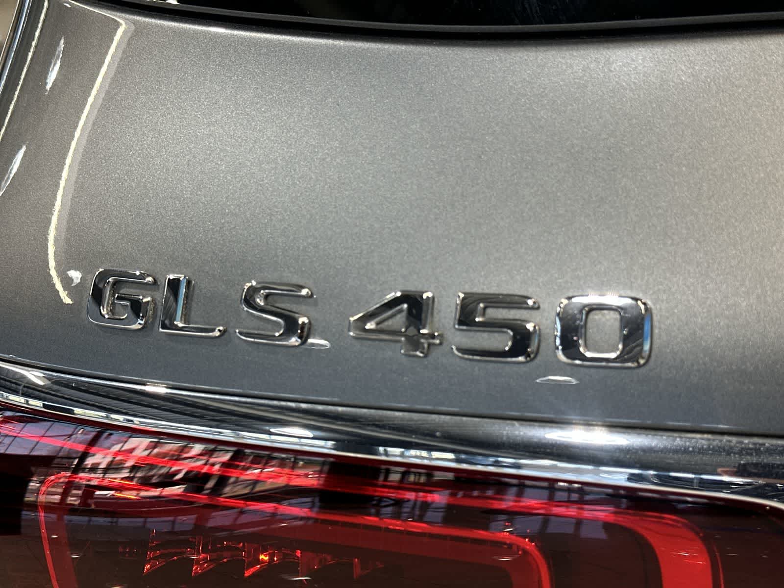 Thumbnail: 2021 Mercedes-Benz GLS - 19