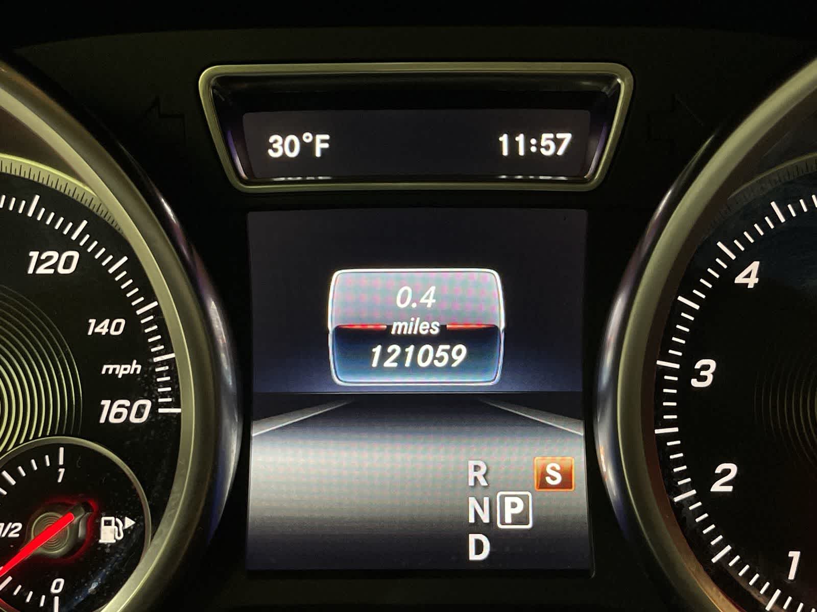 Thumbnail: 2017 Mercedes-Benz GLS - 30