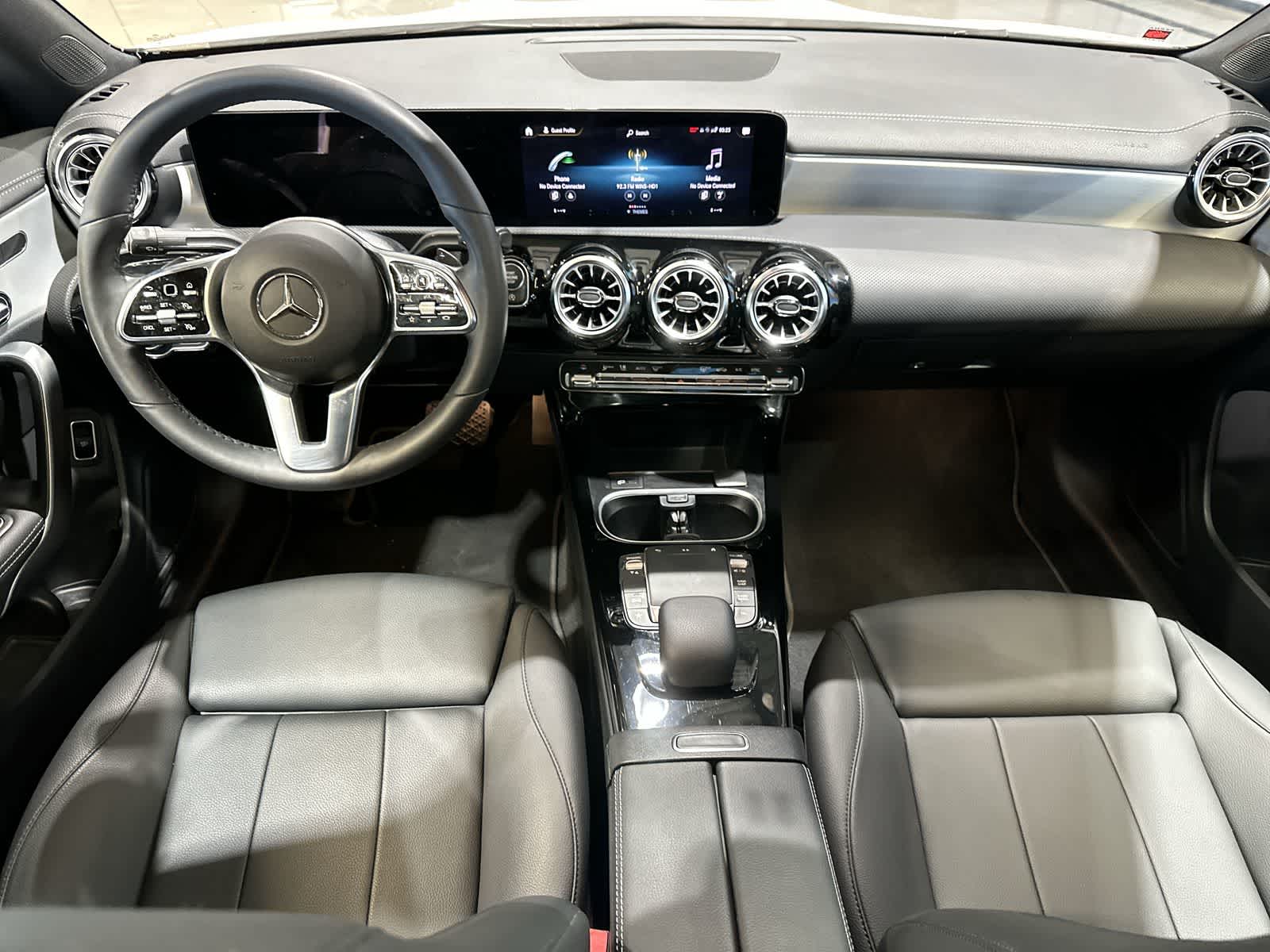 Thumbnail: 2023 Mercedes-Benz CLA - 22