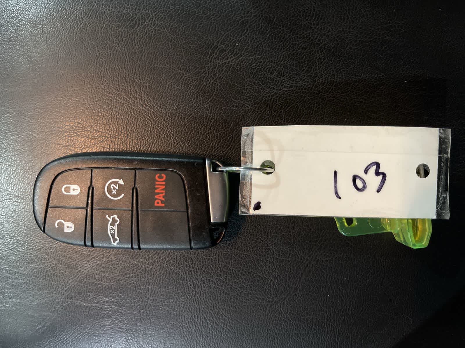 Thumbnail: 2019 Dodge Charger - 32