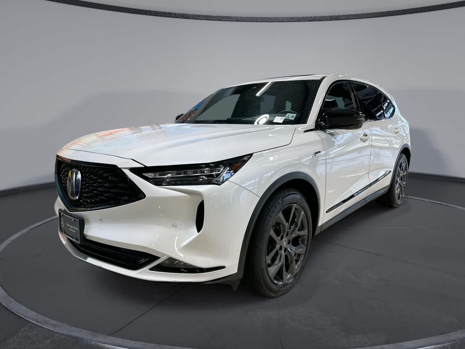 2024 Acura MDX