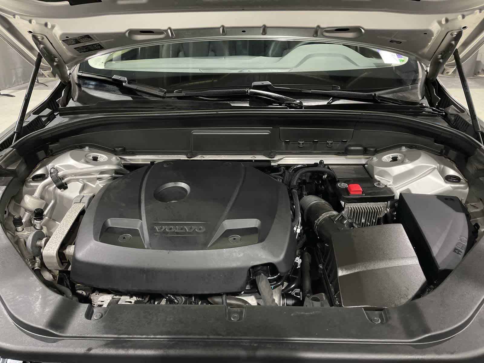 Thumbnail: 2019 Volvo XC60 - 21