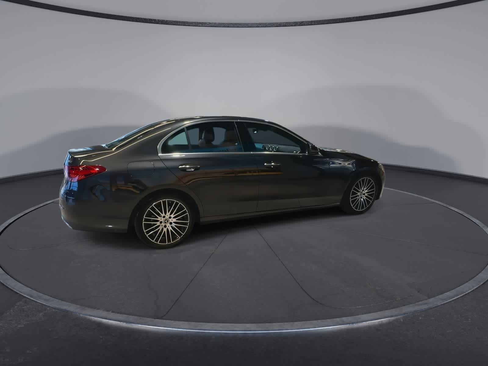 Thumbnail: 2023 Mercedes-Benz C-Class - 12