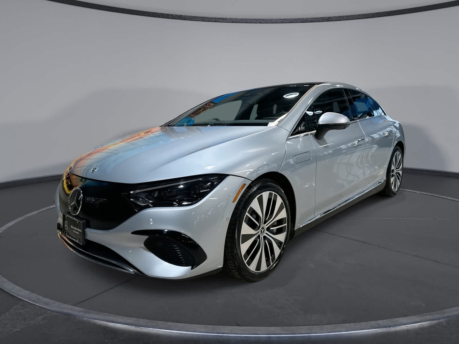 2023 Mercedes-Benz EQE 500 -
                  Paramus, NJ