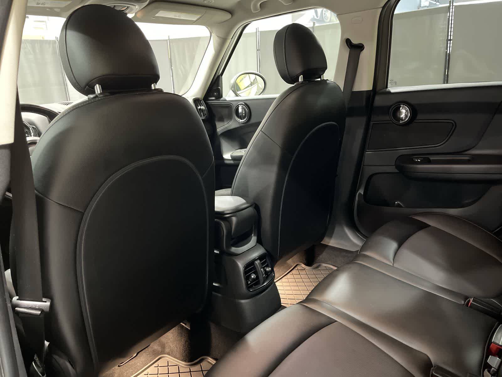 Thumbnail: 2018 MINI Cooper Countryman - 24