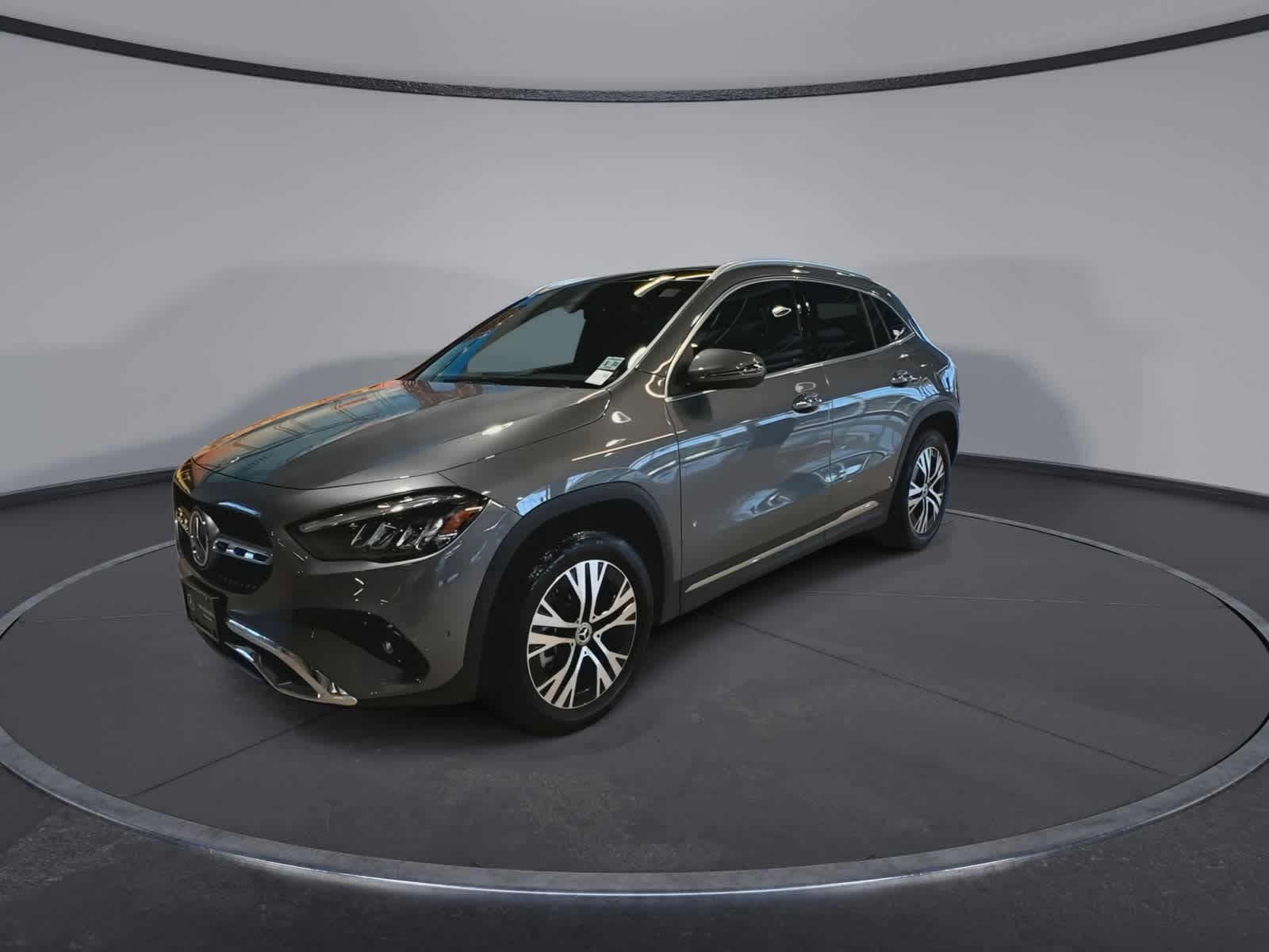 Thumbnail: 2026 Mercedes-Benz GLA - 5