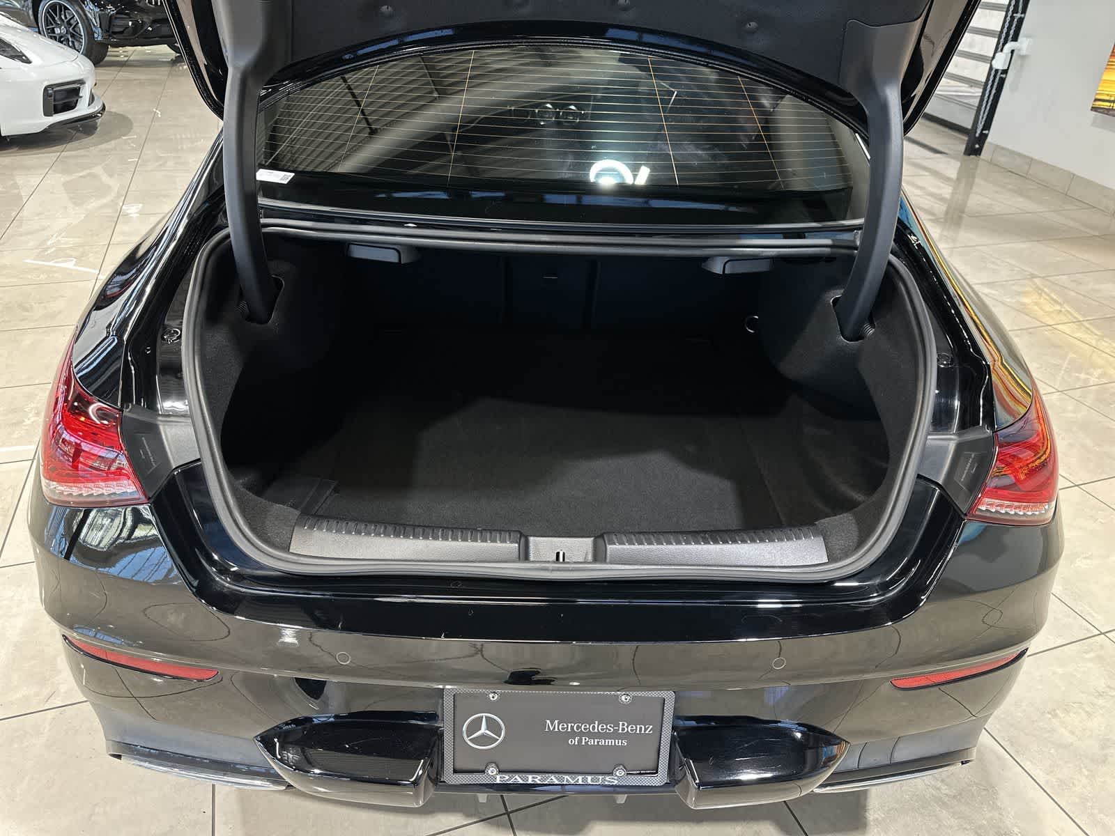 Thumbnail: 2023 Mercedes-Benz CLA - 31