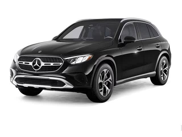  Mercedes-Benz GLC 350e