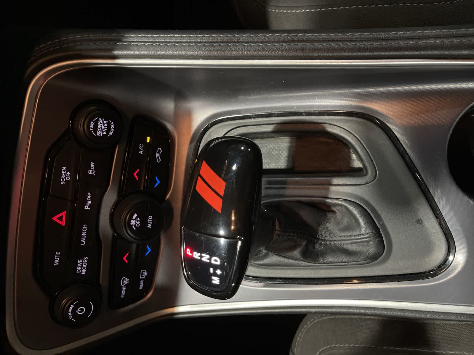 Thumbnail: 2020 Dodge Challenger - 28