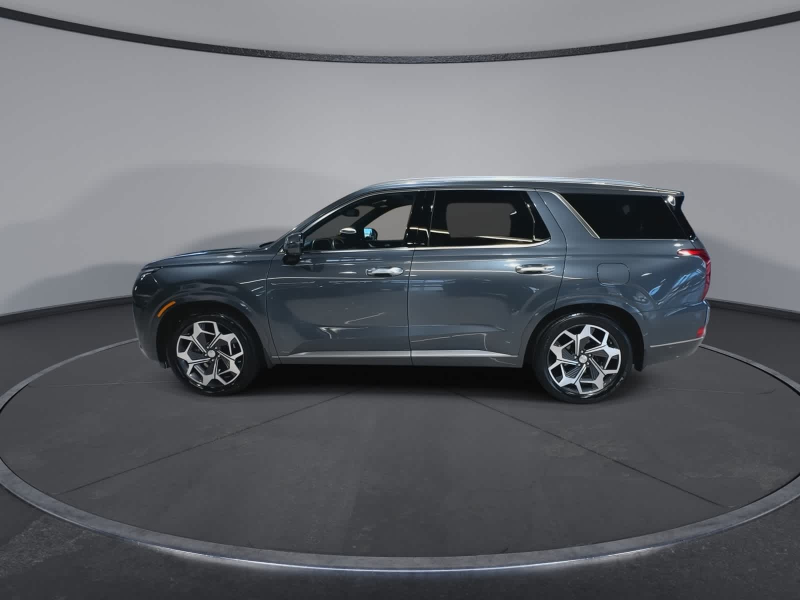 Thumbnail: 2022 Hyundai Palisade - 7