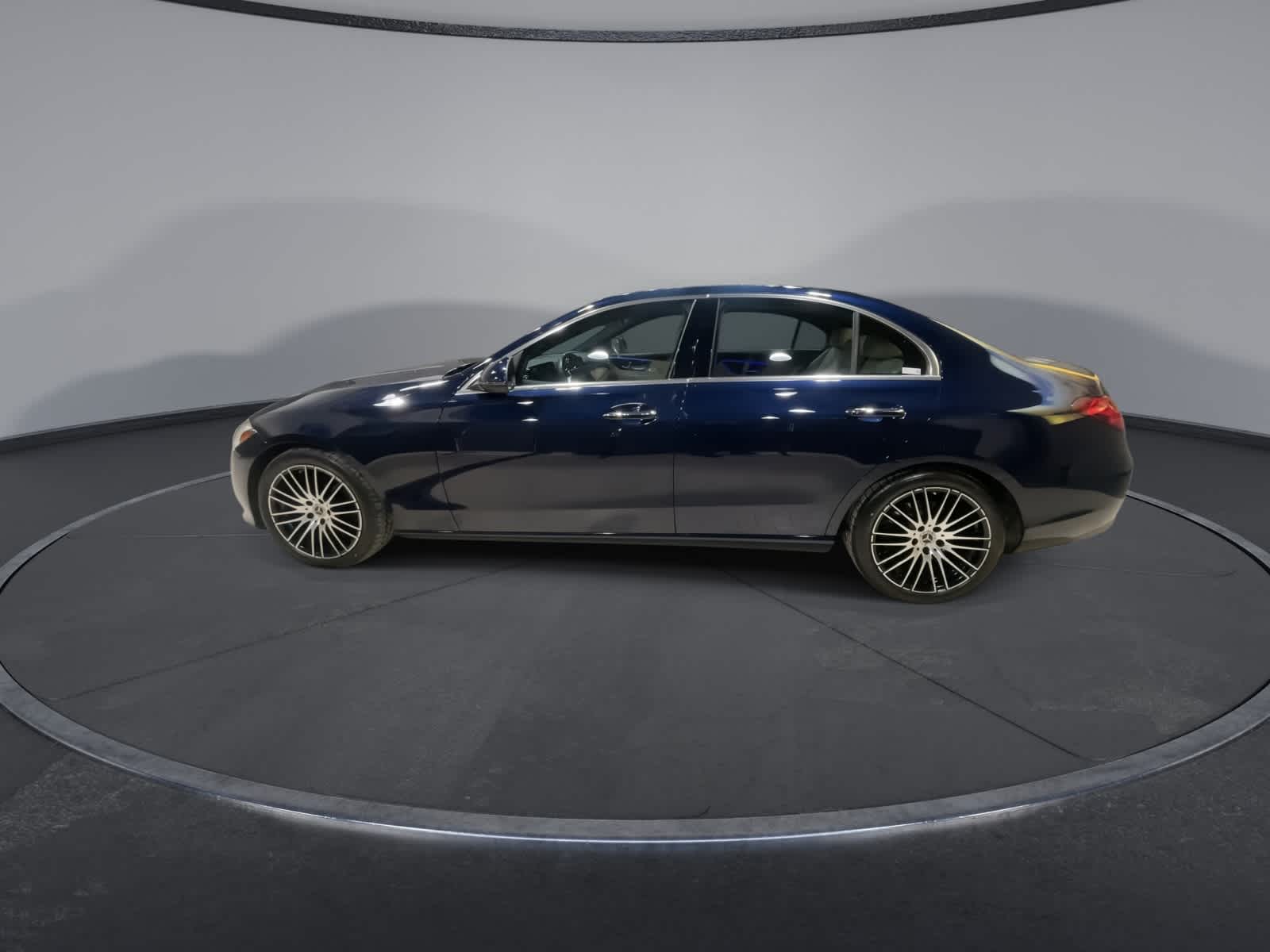 Thumbnail: 2023 Mercedes-Benz C-Class - 8