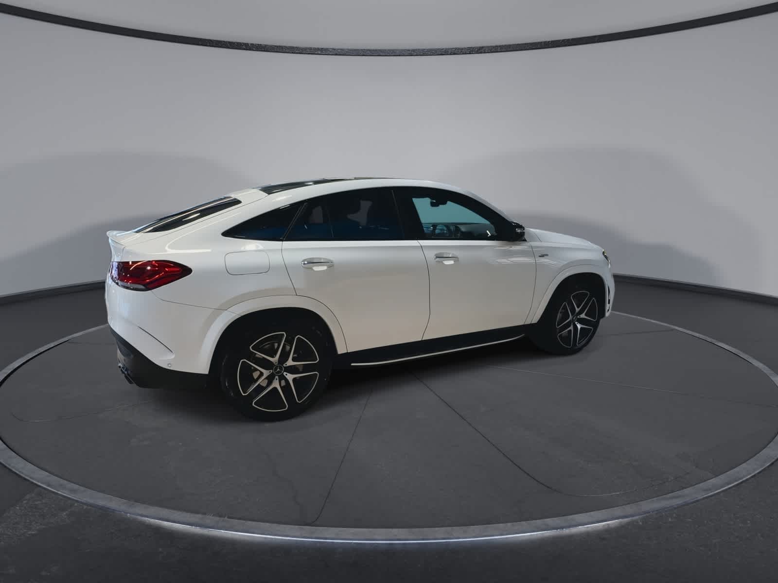 Thumbnail: 2022 Mercedes-Benz GLE - 12