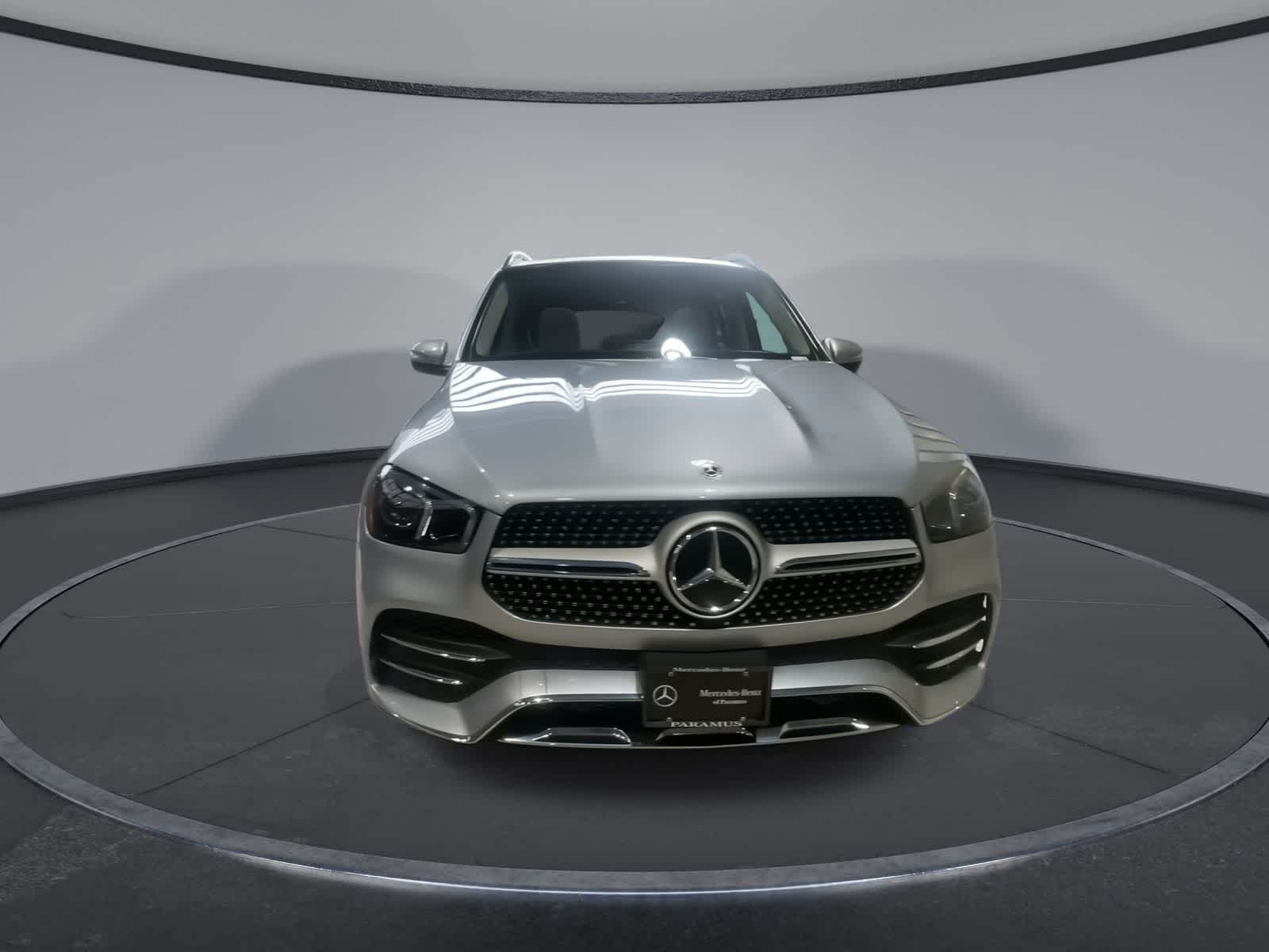 2022 Mercedes Benz GLE 350 4MATIC photo 4