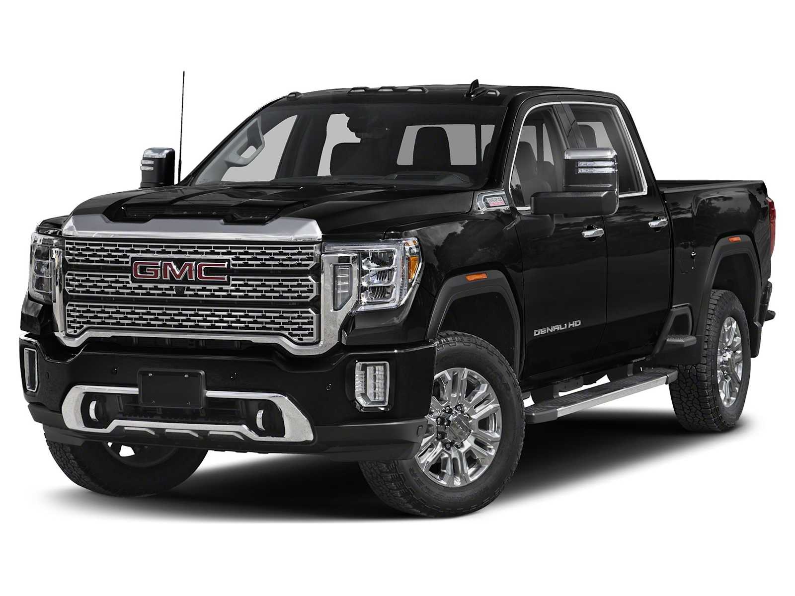 2022 GMC Sierra 3500  -
                  Paramus, NJ