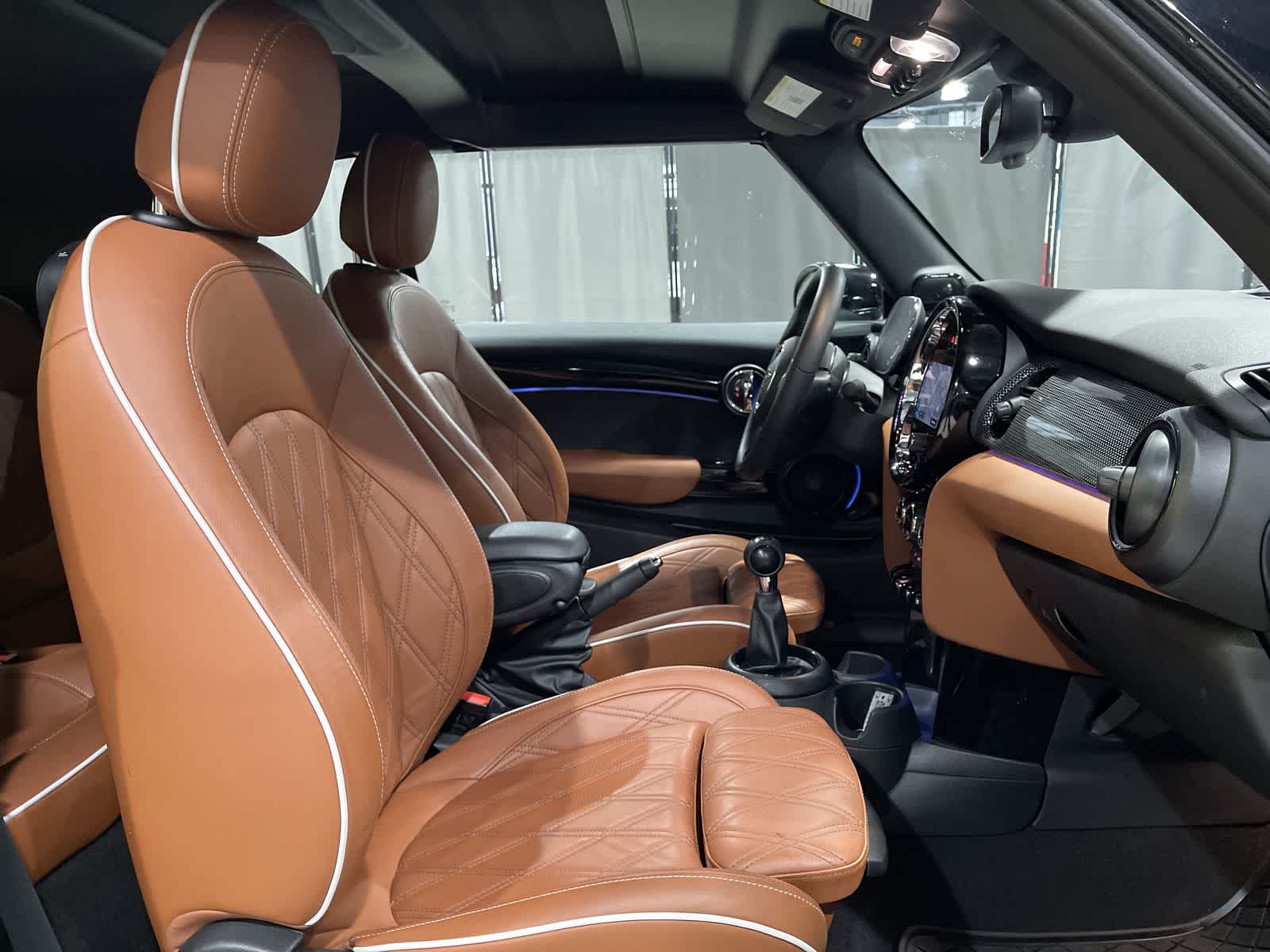 Thumbnail: 2022 MINI Cooper Convertible - 26