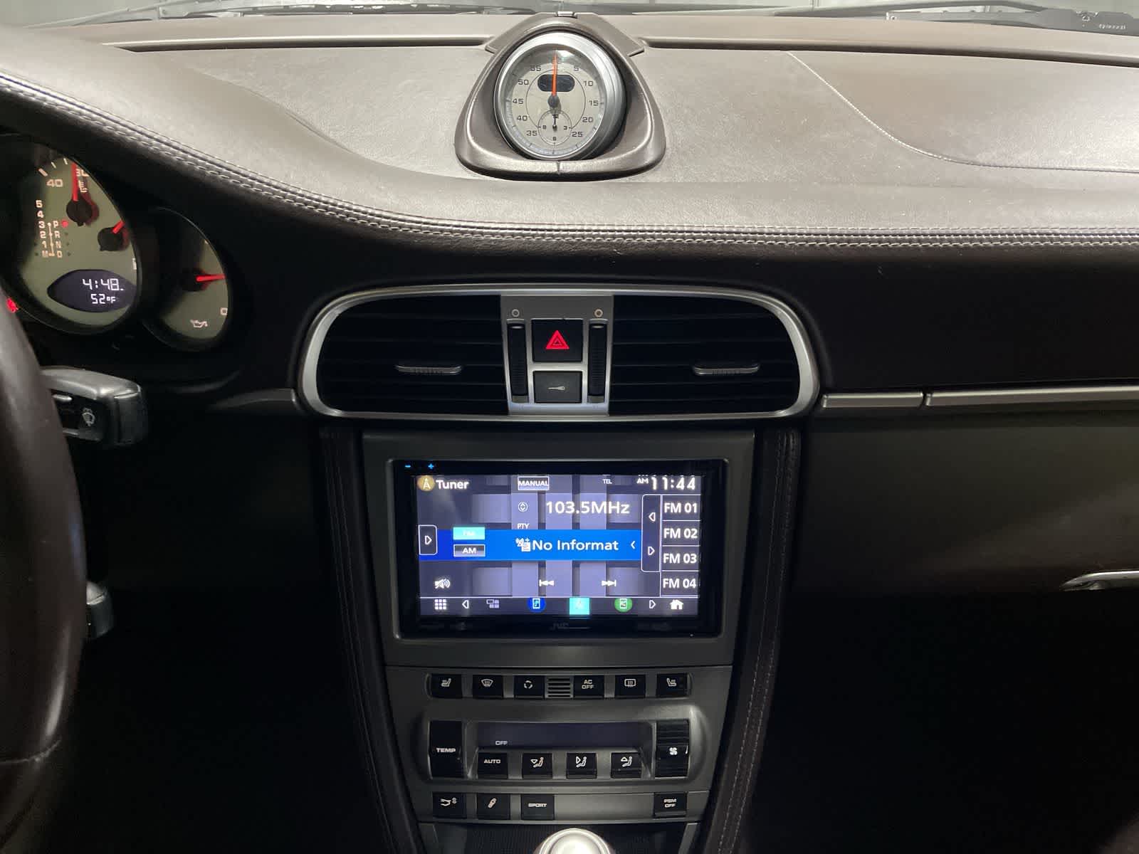 Thumbnail: 2008 Porsche 911 - 27