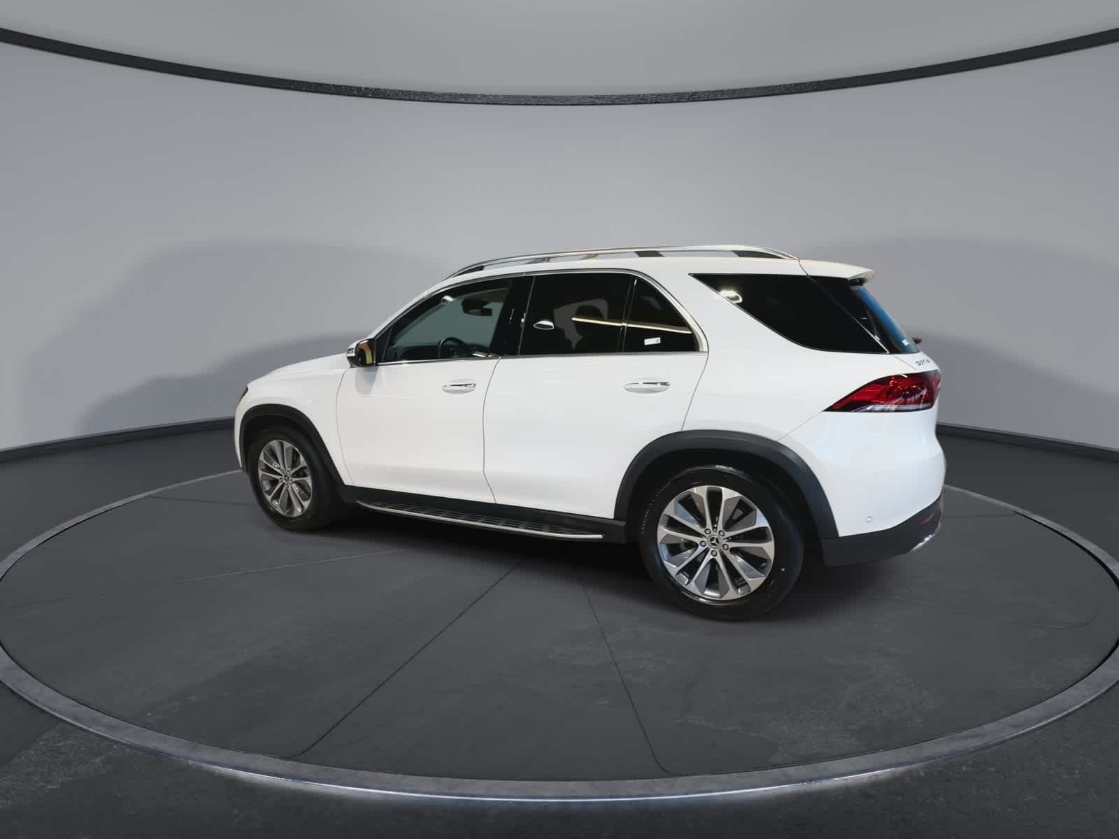 Thumbnail: 2023 Mercedes-Benz GLE - 8