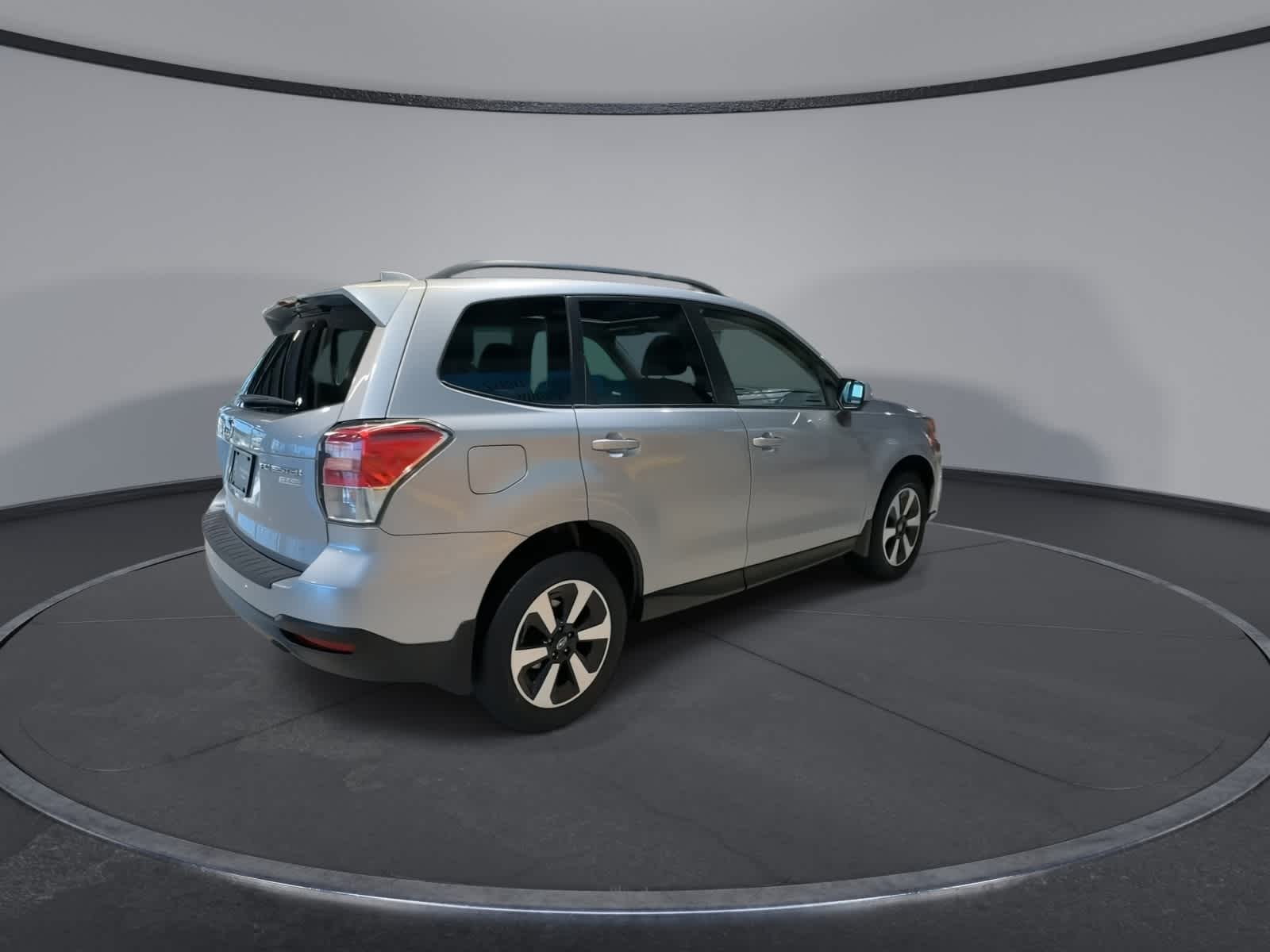 Thumbnail: 2018 Subaru Forester - 11