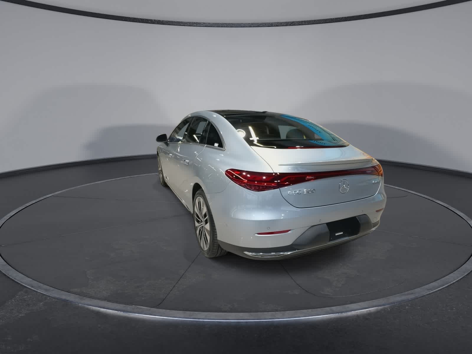 Thumbnail: 2023 Mercedes-Benz EQE - 9